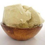 virgin african shea butter